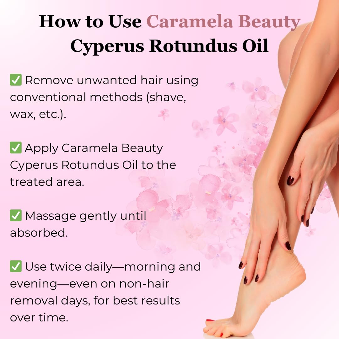 Rotundus Oil - Heath Insider