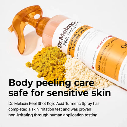 Peel Shot Keratin - Heath Insider