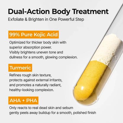 Peel Shot Keratin - Heath Insider
