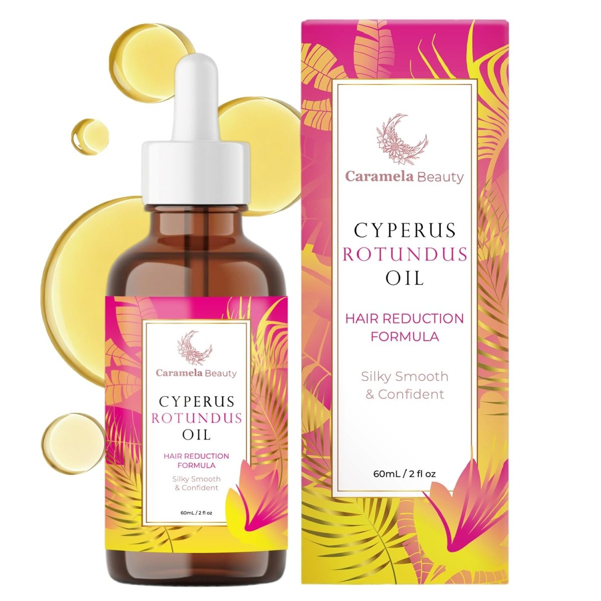 Rotundus Oil - Heath Insider