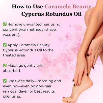 Rotundus Oil - Heath Insider